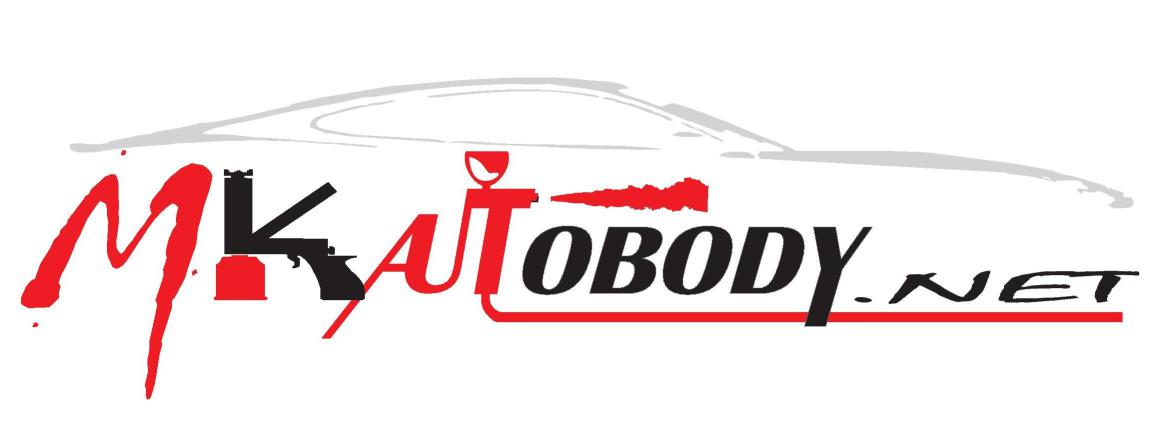 mkautobody - Home